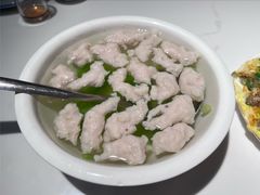 -建来发饭店(南俊路店)