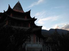 -天龙八部武侠城