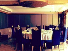 包厢-满园春酒楼(庐江路店)