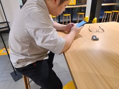 -麦当劳(无锡永乐店)