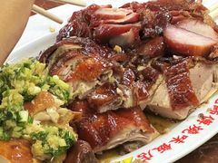 -陈光记烧腊店(罗保博士街店)