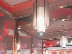-晋阳春·山西菜·北京烤鸭(交大店)