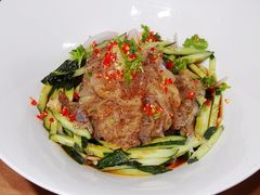 -塞上府(西安店)