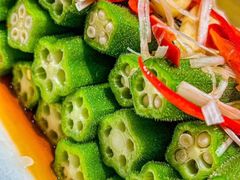 -木柴豆腐·活海鲜·鲁菜(岚山路店)