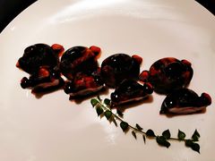 -甄御•海鲜新青岛菜(麦岛店)