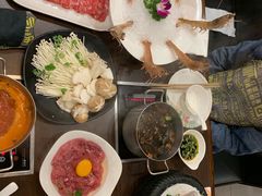 -舌尖记忆重庆火锅(悉尼店)