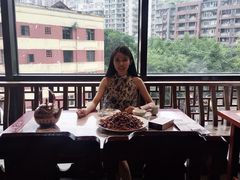 景观位-杨记隆府(时代天街店)