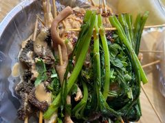 -大姐麻辣烫(莲宝中路店)