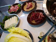 -憨铁匠老火锅(龙岗万科里店)