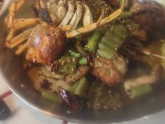 -红盔甲·小龙虾(天钥桥店)