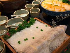 -季季山·云南野生菌火锅(上海首店)