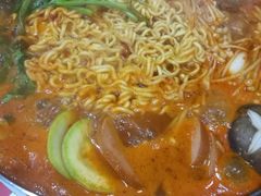 -李先生的首尔小馆(松江启源广场店)