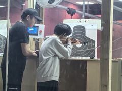 -猎鹰射击俱乐部