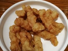 -渝是乎川渝小炒(新世界百货望京店)