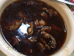 -蒲氏烤鸭(百寿路店)