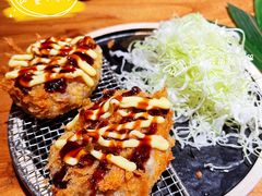 -炉胜·炉端烧·居酒屋