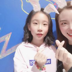 点击看大图 -So Sweet 儿童美发(昆明恒隆广场店)