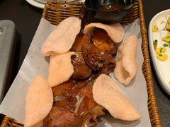-聚鑫阁江浙菜·非遗传承技艺(金汇龙湖天街店)