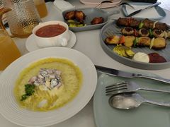 -库滋明·俄罗斯特色美食(中央大街店)