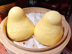 -绿茶餐厅(蓝色港湾店)