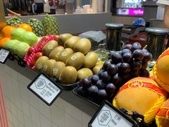 -每日新鲜水果吧(南京东路店)