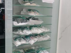 -福奈特洗衣洗鞋(东方路店)