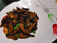 -楚鲜·汉正街一号(天河店)