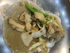-盒马鲜生(皇庭广场店)