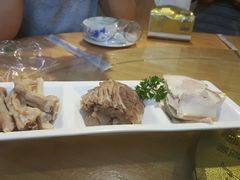 -大灶头·新昌菜(中国茶市店)
