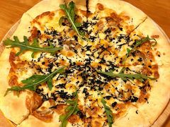 -BJM CLUB·宾酌·江景西餐吧(琶醍店)