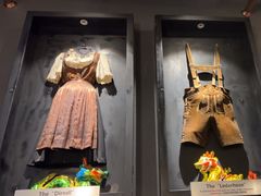 -haxnbauer海森堡德国餐厅(深圳coco店)