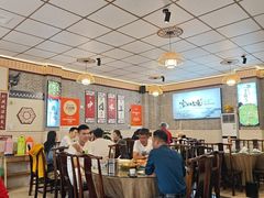 -新繁老號豌豆汤饭店·江湖菜(宝光寺店)