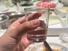 -沁原羔羊火锅(新天地店)