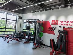 -超减·私教减肥馆(世博店)