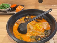 -禾绿寿司(星光68广场店)