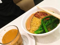 -和平馆·地道港澳茶餐厅(西门口店)