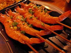 -土蚝·高压锅生蚝(百姓美食街店)