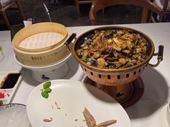-四季民福烤鸭店(王府井东安门店)