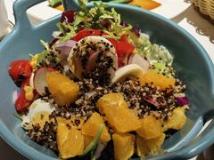 -俄士厨房(五棵松华熙LIVE店)