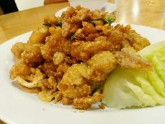-ZF Seafood Restaurant 卓峰海鲜餐
