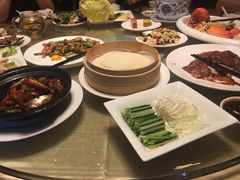 -上海金桥红枫万豪酒店-万豪中餐厅