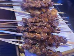 -胖子烧烤海鲜(亲贤北街店)