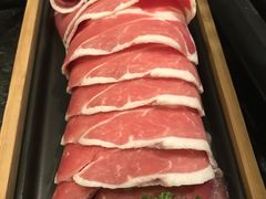 湊湊特供肥牛-湊湊火锅·茶憩(打浦桥日月光店)