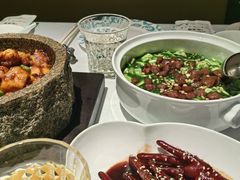 -桂满陇·海市蜃楼·黑金(国金店)