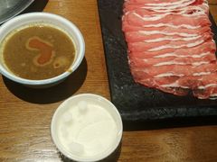 -年巴羊肉铺老铜锅(梅江店)