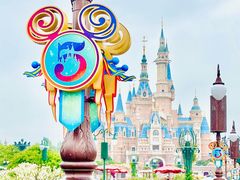 -上海迪士尼度假区