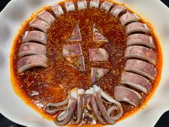 -新雅粤菜馆(南京东路店)