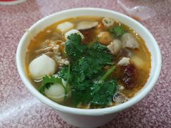 招牌虾面-明月虾面(厦禾路店)
