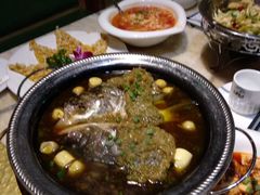 -东林海岸大酒店-餐饮部(黄海路店)