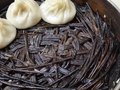 特色鲜肉小笼汤包-笑云开汤包店(网巾市店)